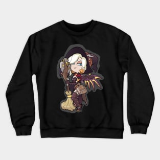 Mercy Crewneck Sweatshirt